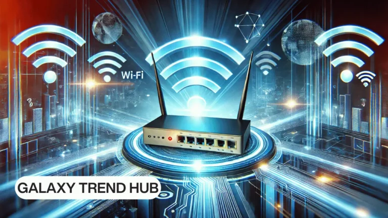 Look WiFi Q1Koziol