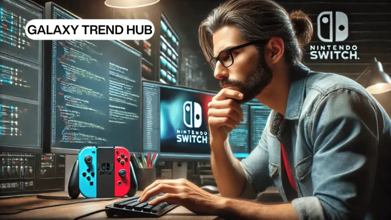 Who Informed Nintendo of Fusee