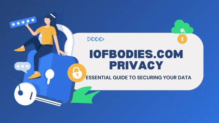 iofbodies.com Privacy